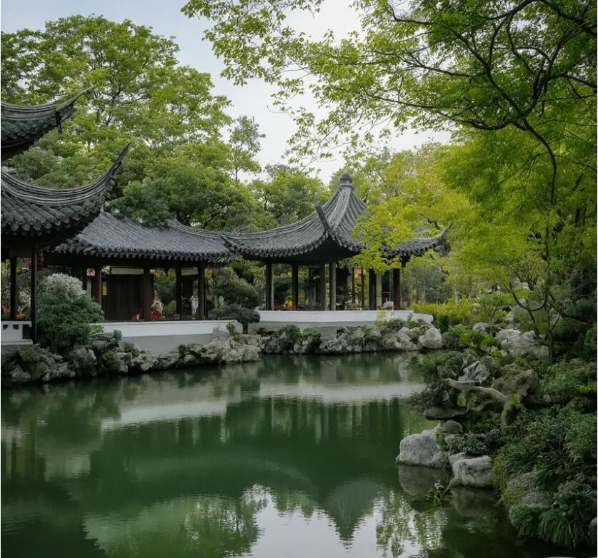 广西宿命餐饮有限公司